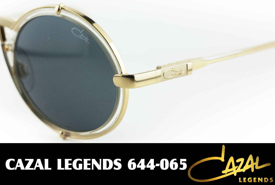 堂本剛サングラスCAZALカザール644-065/正規販売店全国対応JR大府駅前