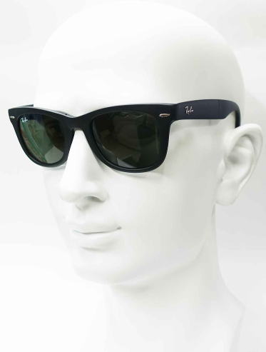 レイバンサングラス折りたたみ4105-601S-S50/正規販売店全国対応JR大府