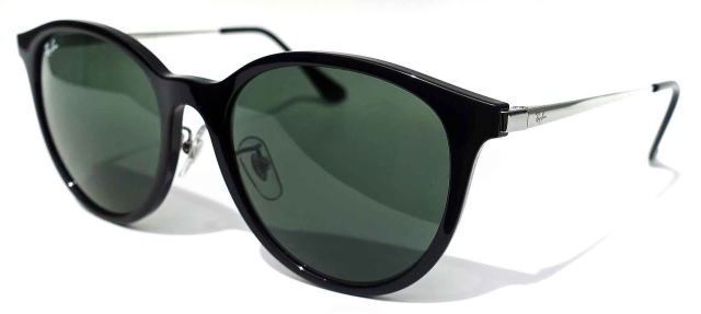 サングラスレイバンレディース4334D-629271-S55/正規販売店全国対応JR