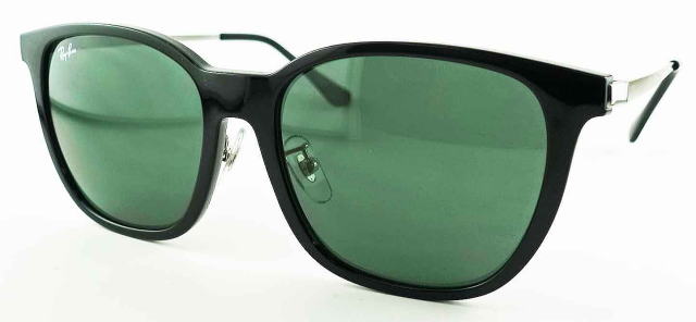 サングラスレディースレイバン4333D-6292-71-S55/正規販売店全国対応JR