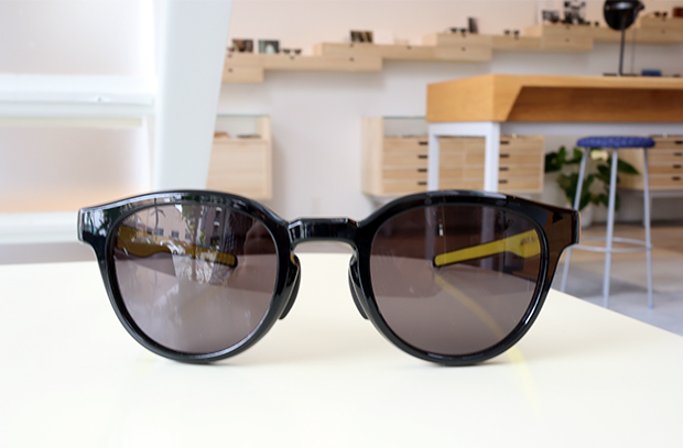 EYEVOL（アイヴォル） LEIFER2 LEIFER3 XL 熊本 サングラス 眼鏡 中原