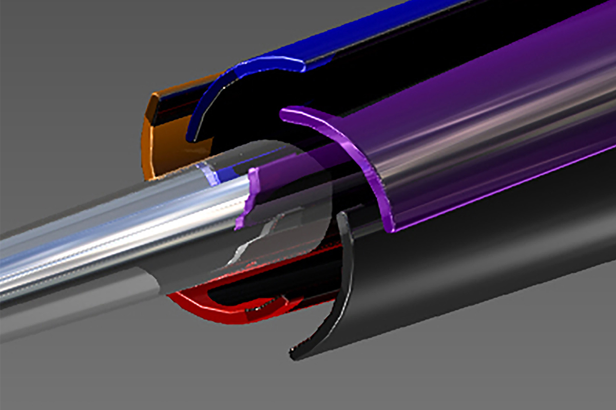 CK-96MS | Megabass-メガバス