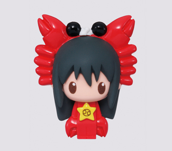 キャラフォーチュンシリーズ 銀魂 12星座！？占い☆ | メガホビ