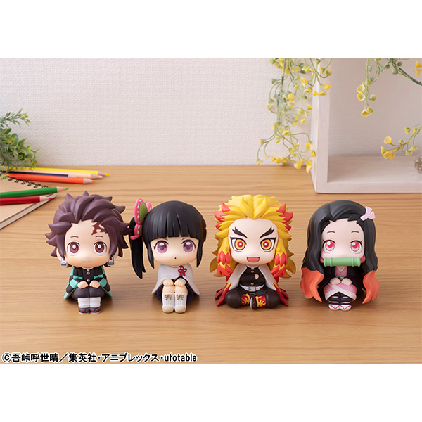 鬼滅の刃 栗花落カナヲ | メガホビ MEGAHOBBY STATION