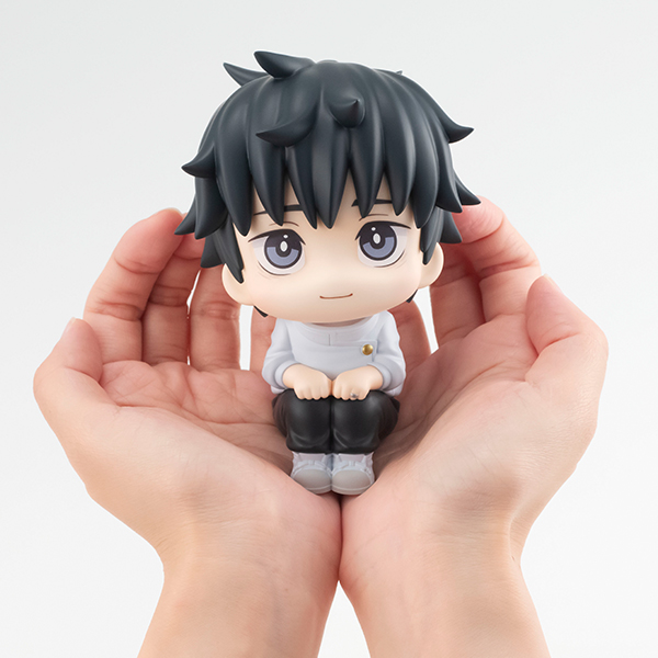 新品未開封 座布団付き 】るかっぷ 劇場版 呪術廻戦 0 乙骨憂太 劇場版