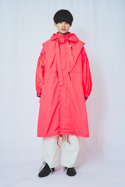 MEGMIURA WARDROBE Official online store