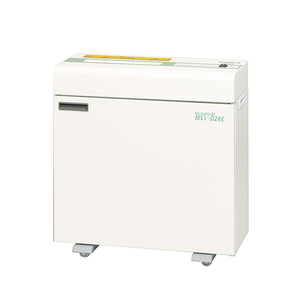 MSV-D26C | 株式会社明光商会