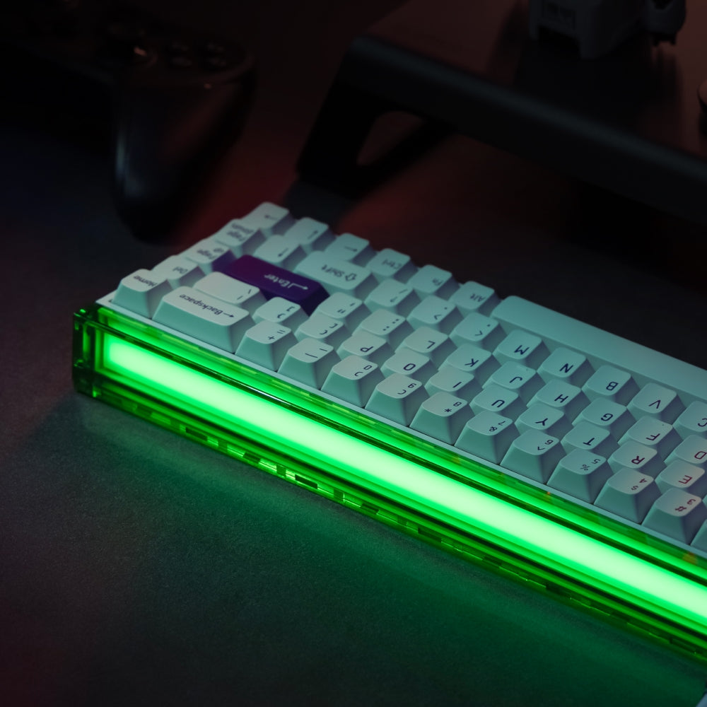 MADE68 Pro/Ultra アクセサリーセット – MelGeek