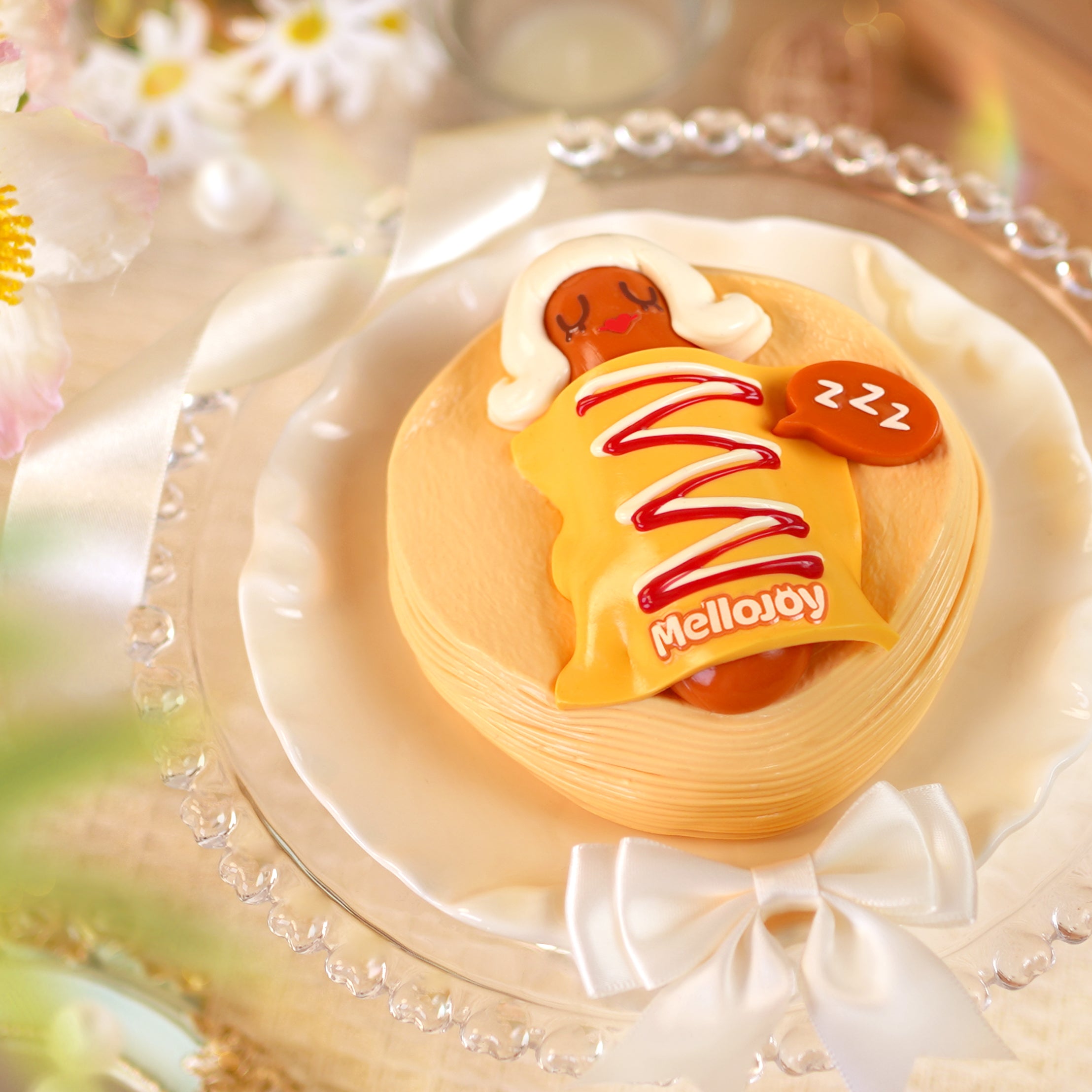 八*雲様 Mellojoy メロジョイ 贅沢スフレ チョコスフレ Amazon