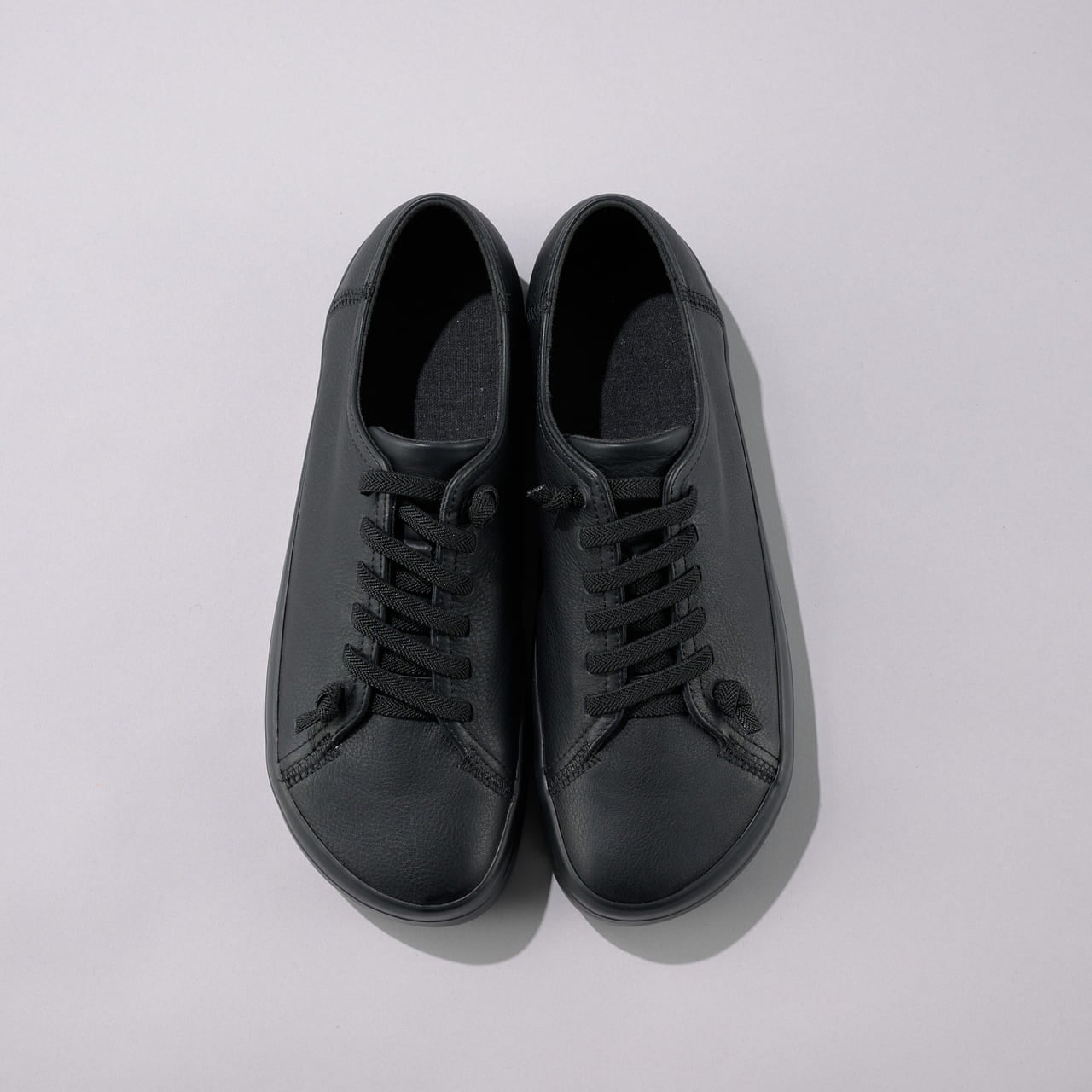 無印良品「MUJI Labo（ムジラボ）」と「カンペール」が共同開発した