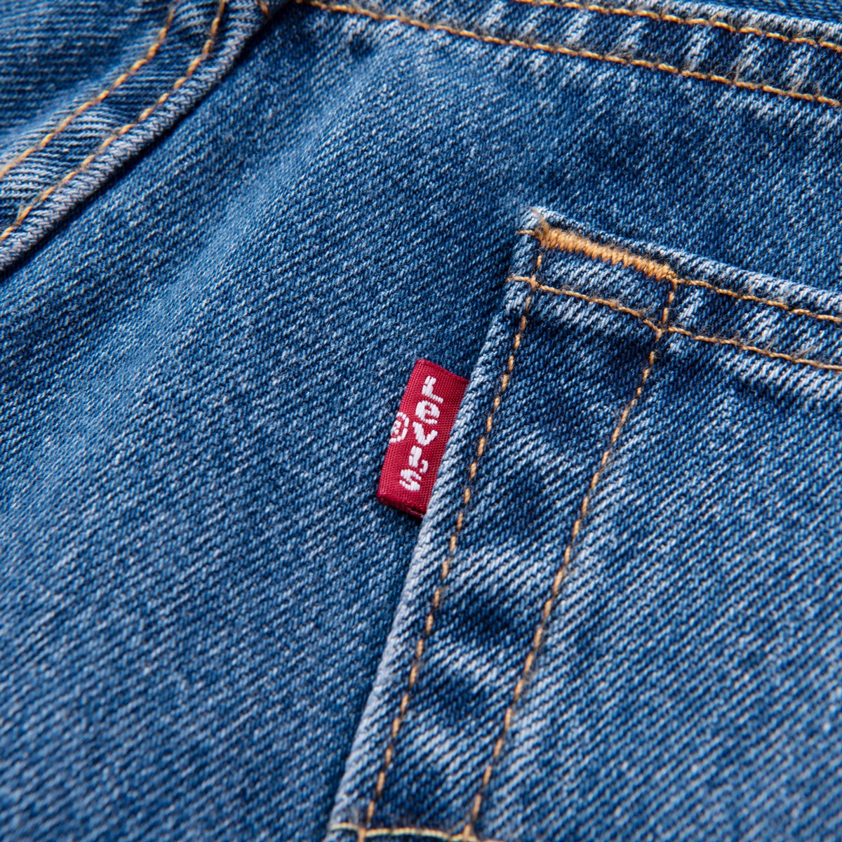 中*一様 早い者勝ち！KITH LEVI'S キス リーバイス デニム S115704080