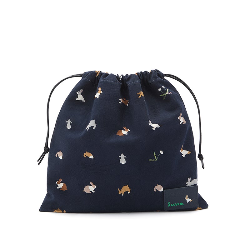 完売必至！ 今年こそ手に入れたい「ロエベ×スナ・フジタ」の小物は史上