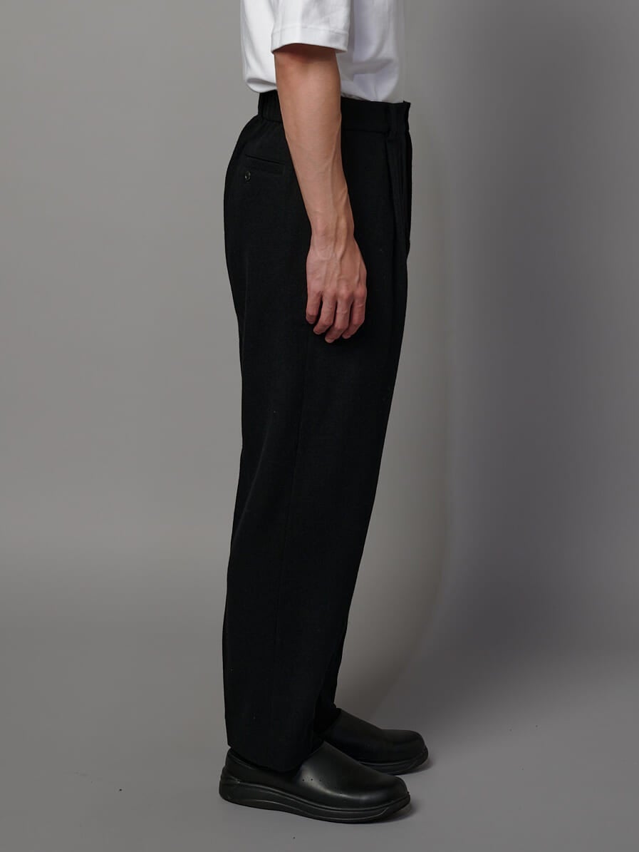 Gallery]無印良品の「MUJI Labo（ムジラボ）」の“大人セットアップ”全