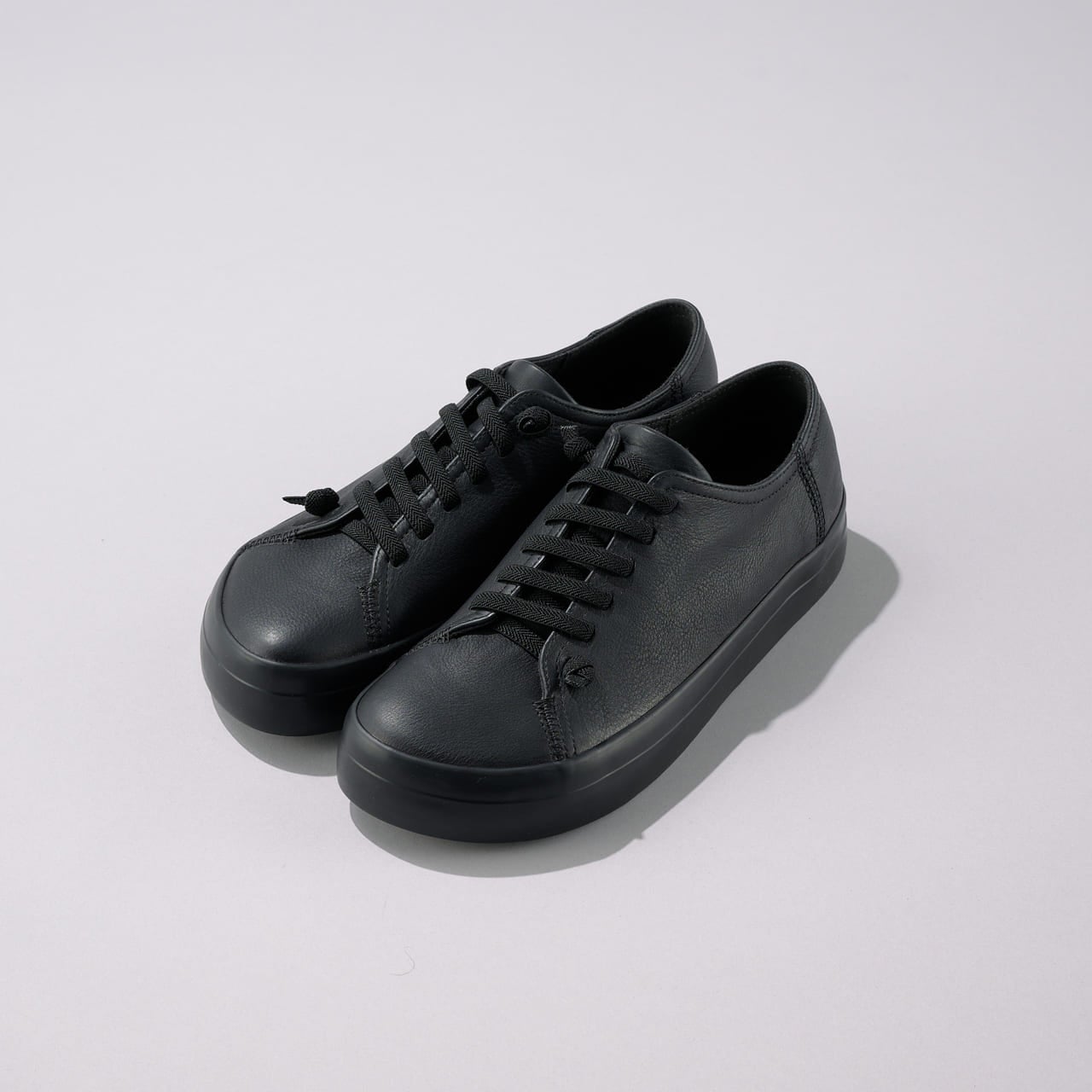 無印良品「MUJI Labo（ムジラボ）」と「カンペール」が共同開発した