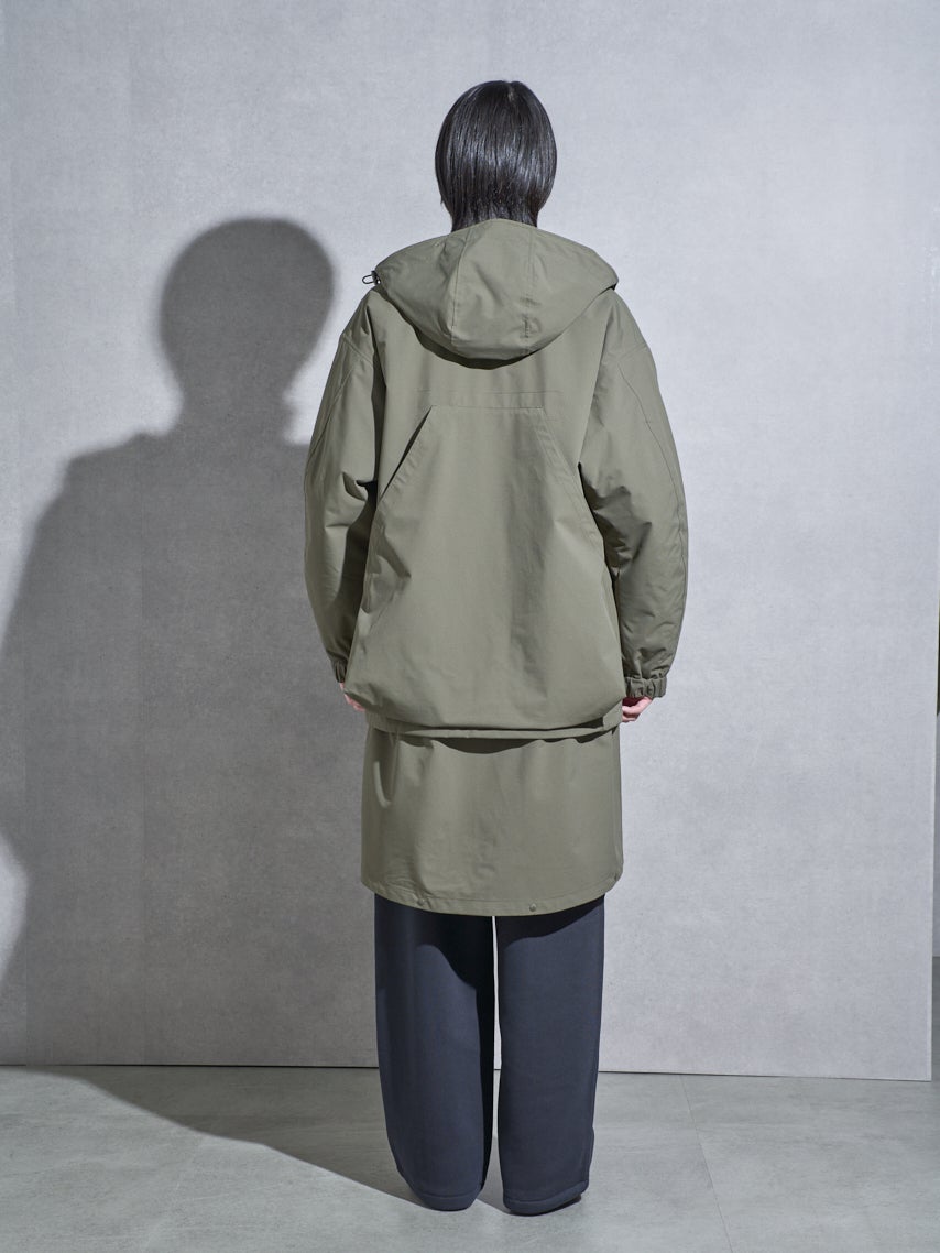 噂の「GU」新作コラボ。完売前に買うべき「エンジニアド ガーメンツ