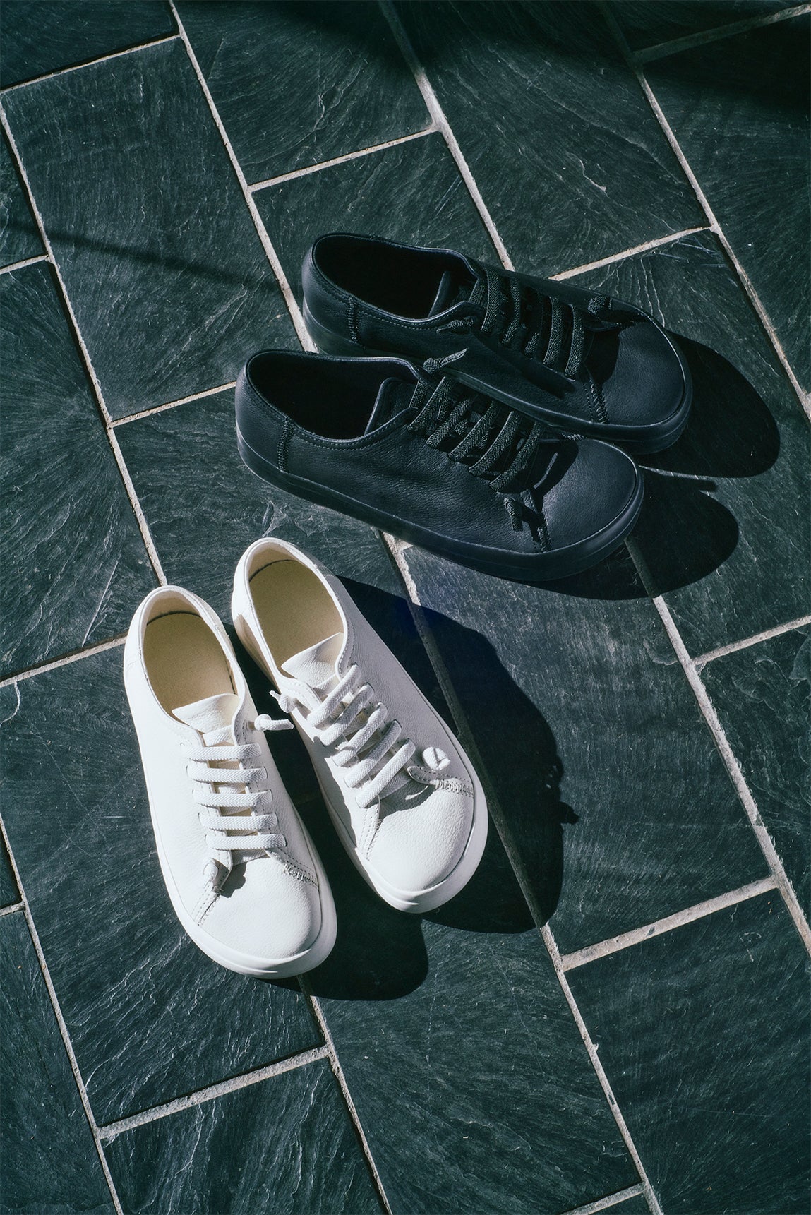 無印良品「MUJI Labo」と「カンペール」が共同開発したレザー