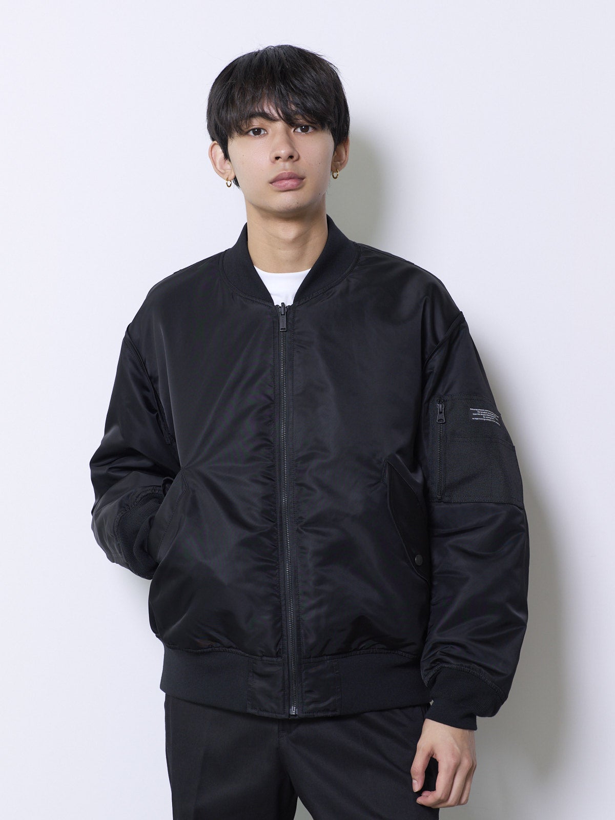 GU新作コラボ】ジーユーとアンダーカバーとのスペシャルコレクション