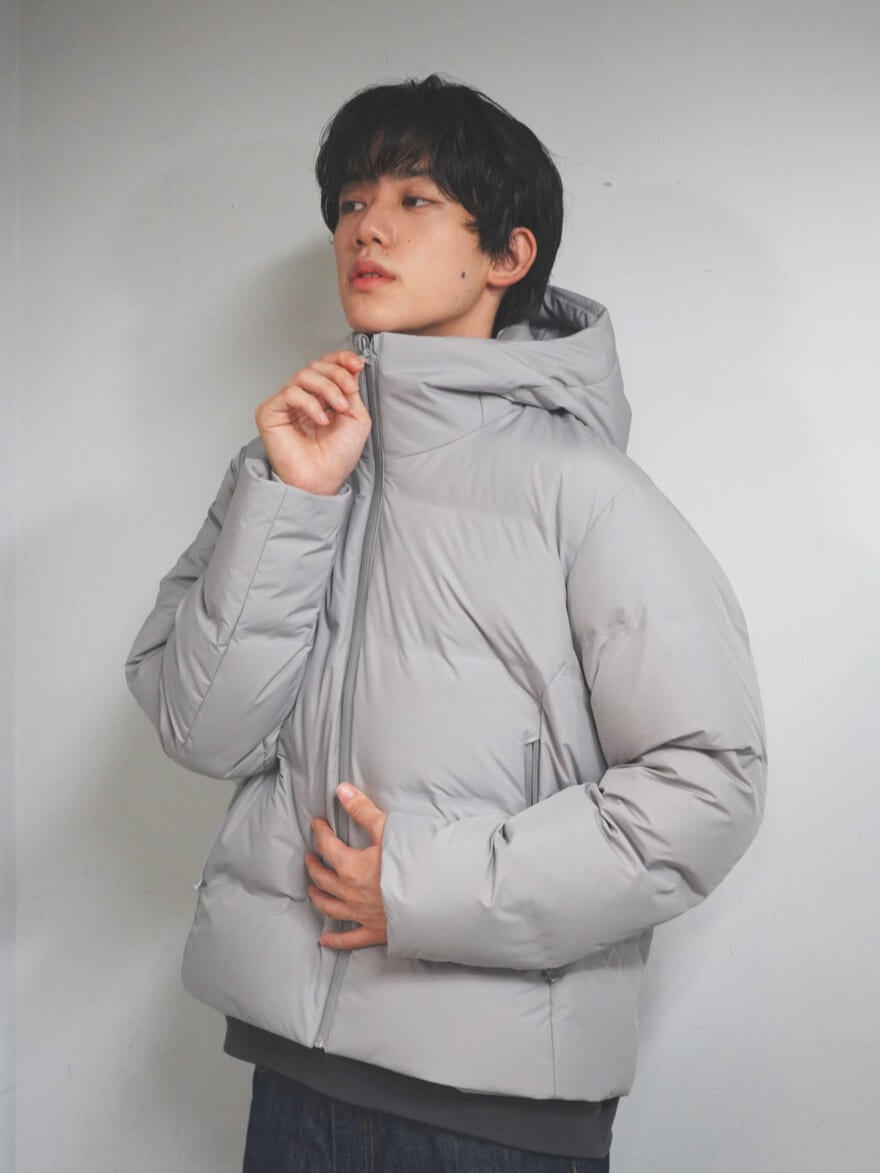 3位ユニクロ、2位ダイワ ピア39、1位は？ 全89着のダウンを試着し