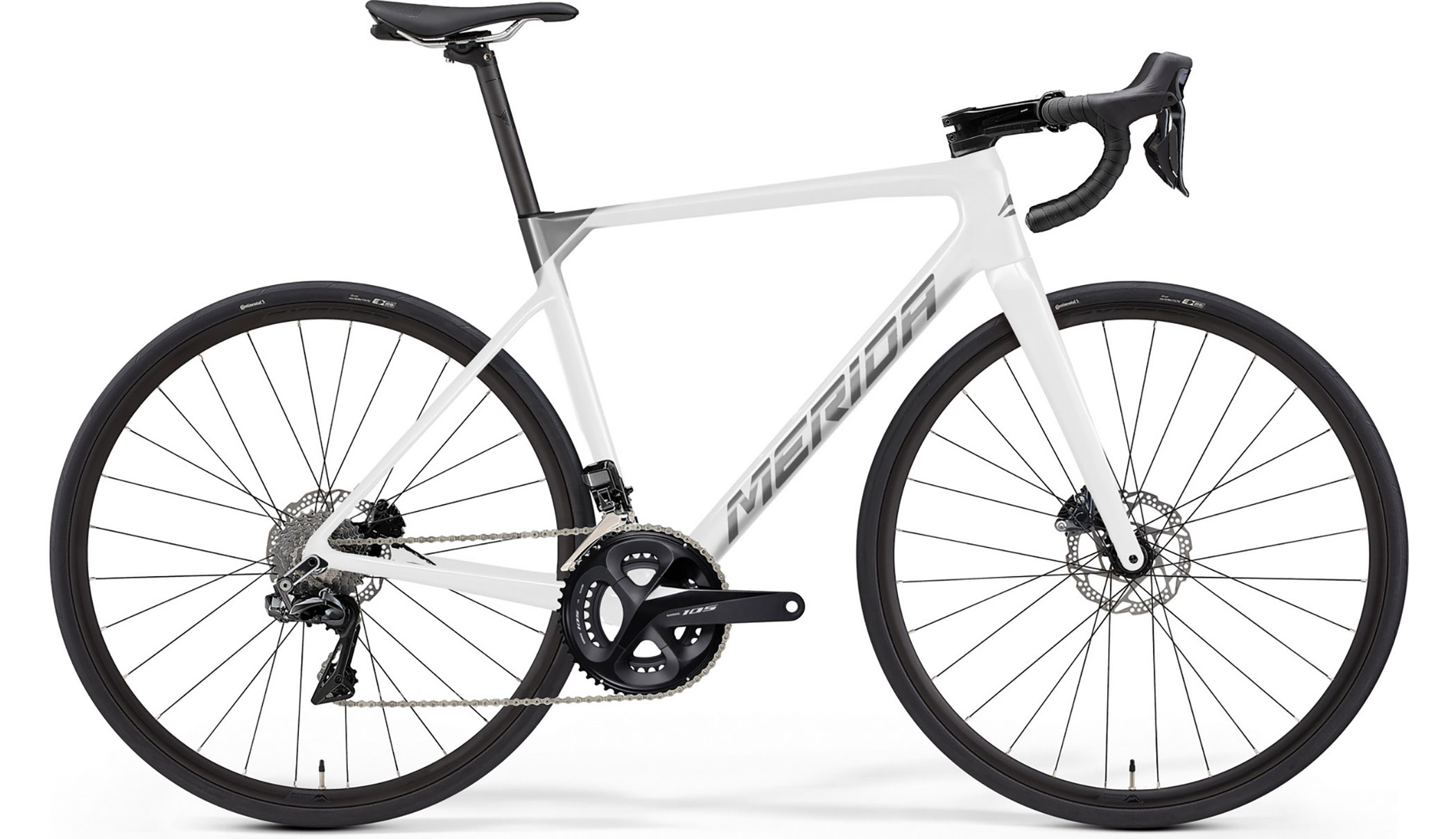 メリダ -MERIDA- | ラインナップ | ロードバイク | SCULTURA 6000