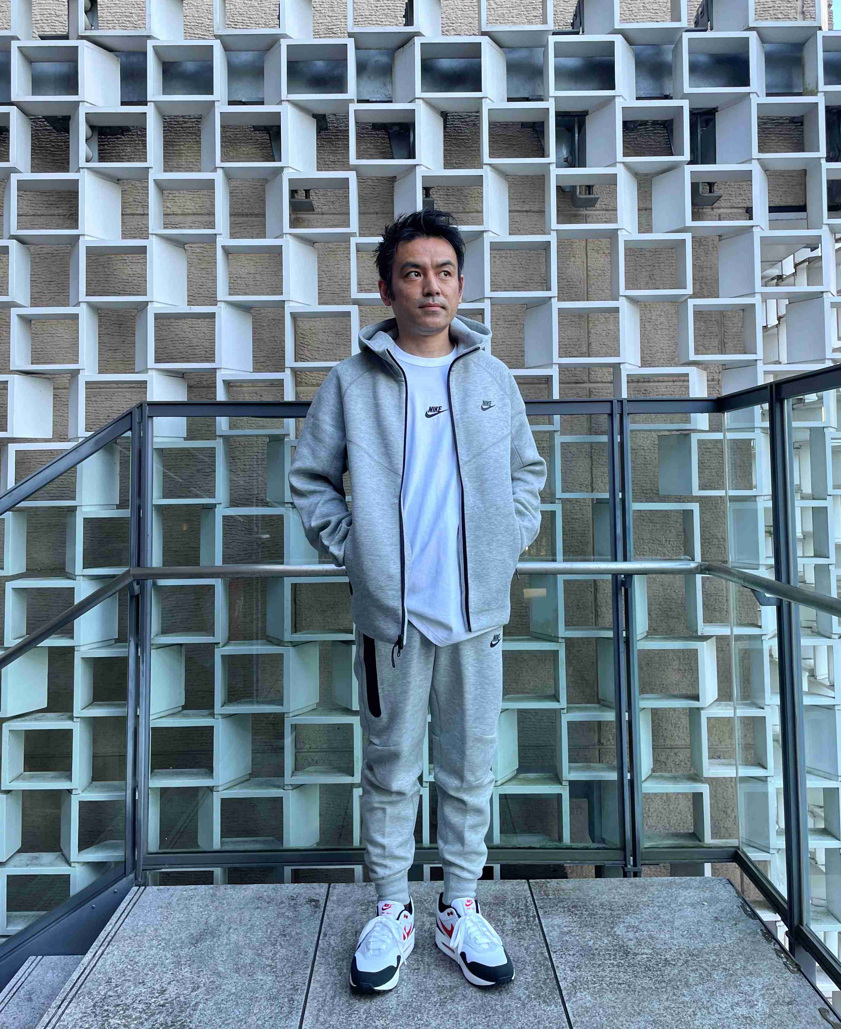 ナイキ テックフリース発売開始！ | ABC-MART | ショップニュース