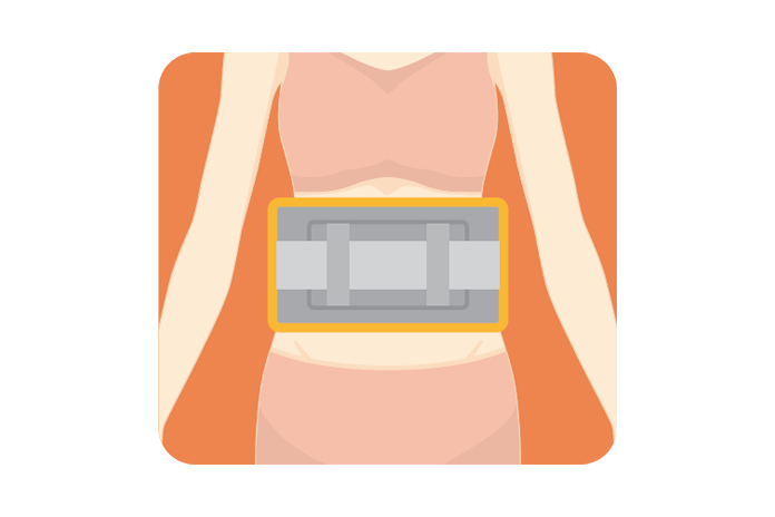 ひまわりSUN2 | 超短波治療器 | 伊藤超短波 医療関係者向けサイト