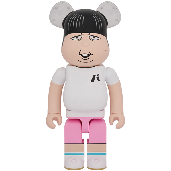 MEDICOM TOY OFFICIAL BLOG（メディコム・トイ オフィシャルブログ