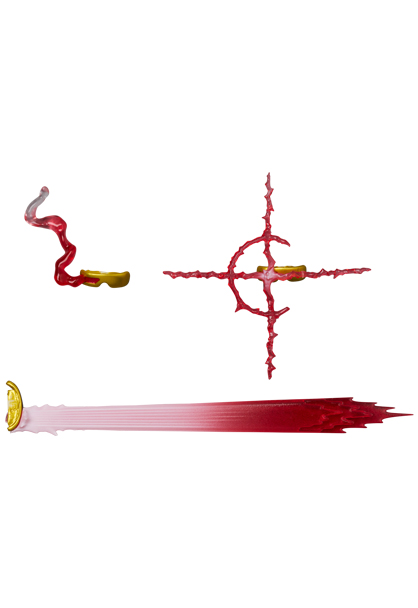 MEDICOM TOY - MAFEX CYCLOPS(AGE OF APOCALYPSE Ver.)