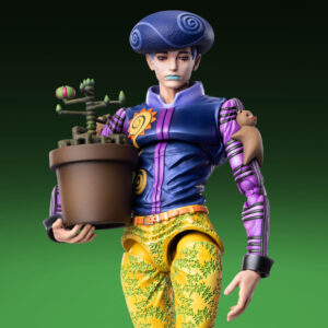 おうじいちゃん 新品 超像可動 6穴台座 フィギュアスタンド 4つ おう