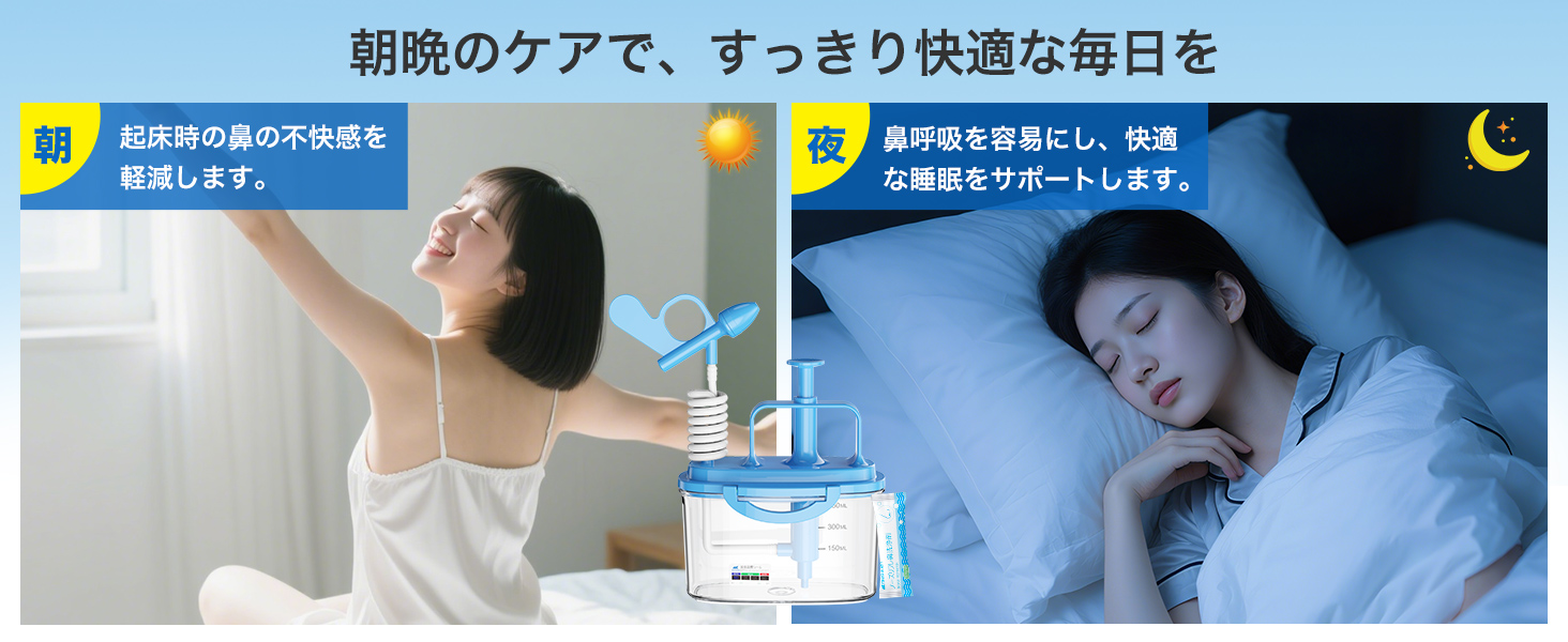 ノーズリフレ鼻用洗浄器 ME120 - MEDIKEN(メディケン)公式サイト 医療