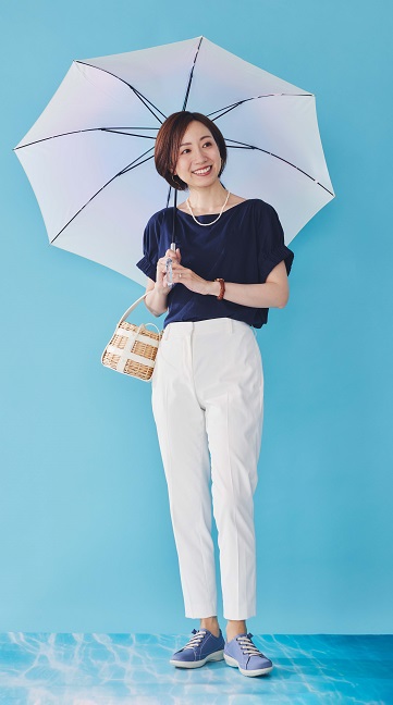 GORETEX 防水スニーカー TDY3961 商品詳細｜履きやすいパンプス