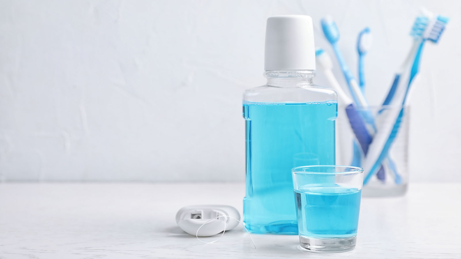 歯科医院でしか買えない！！モンダミンハビットプロ - 松戸の歯医者