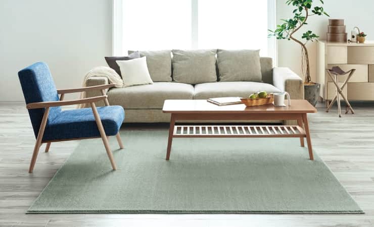 ビッグサイズラグ スミノエ｜カーペット・ラグマットの激安通販【松装】