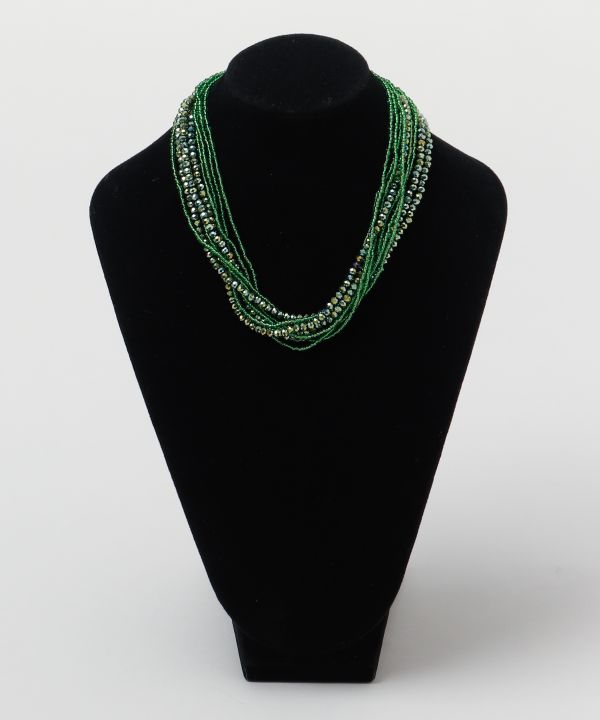 マウナロア【Maunaloa】|フラダンス衣装の専門店|クリスタルビーズ