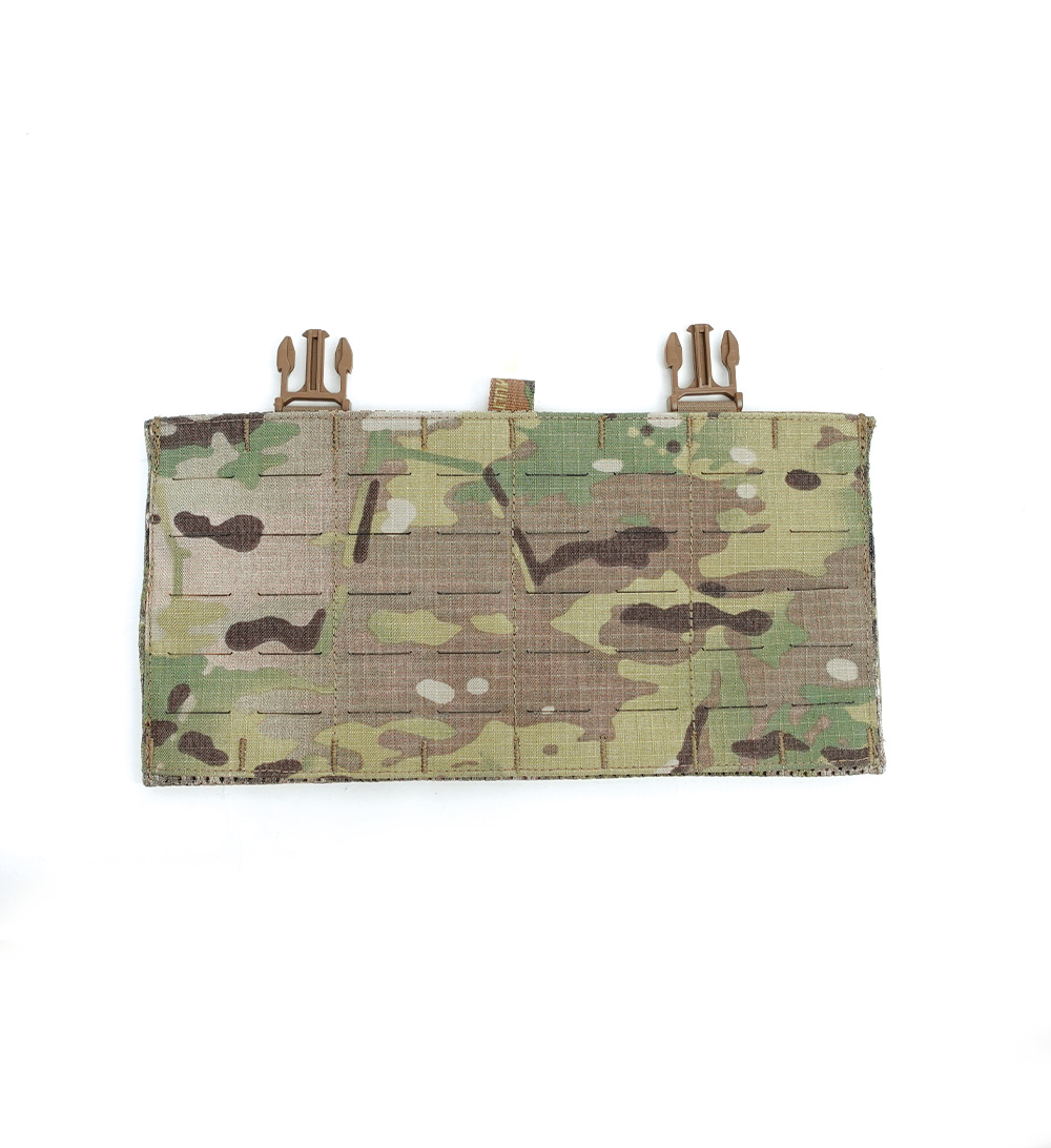 4d.t.g. MOLLE Chest Rig Type IV (チェストリグ6型 中央8列)
