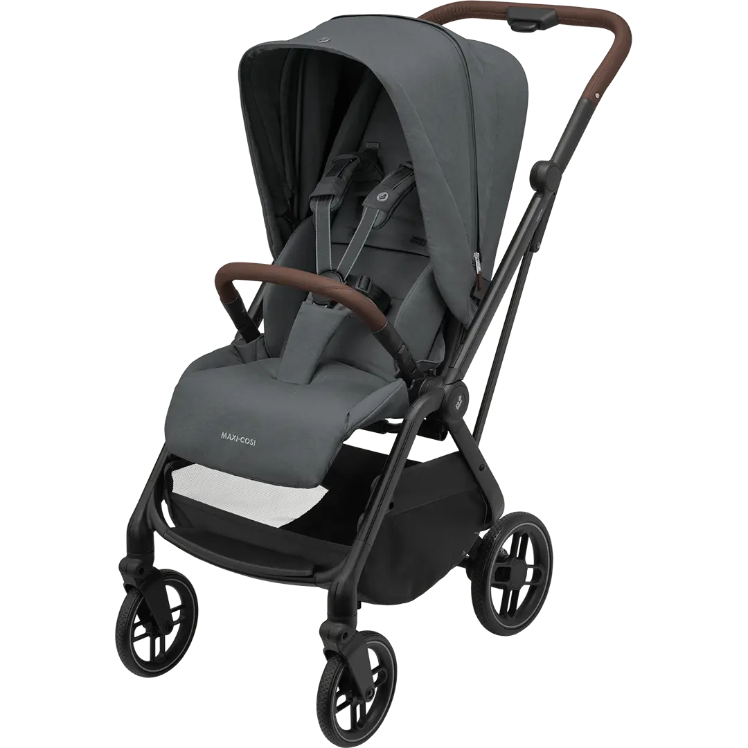 チャイルドシートのMAXI-COSI（マキシコシ）