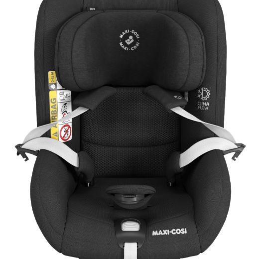 チャイルドシートのMAXI-COSI（マキシコシ）