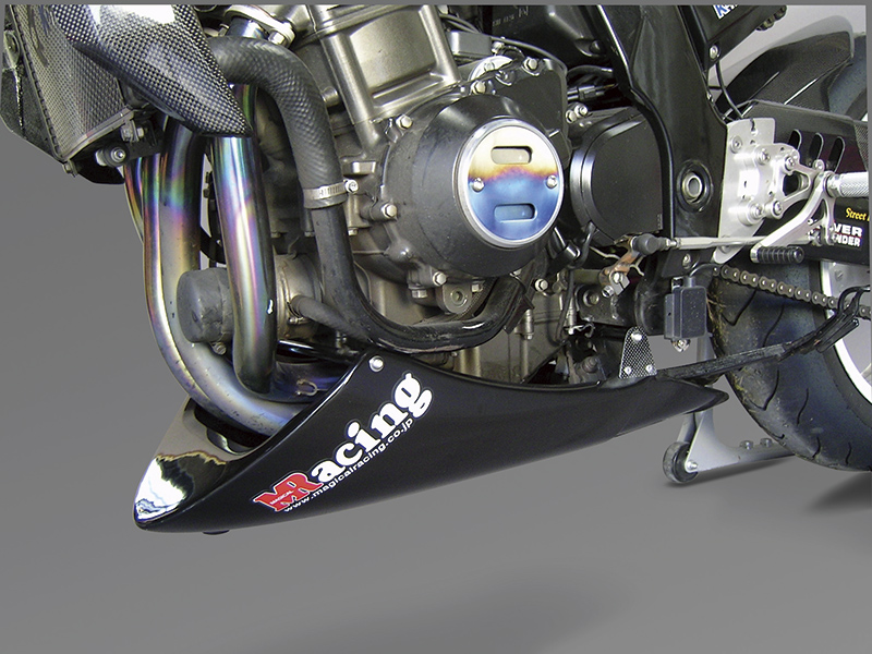 2003-2006 Z1000 - MagicalRacing