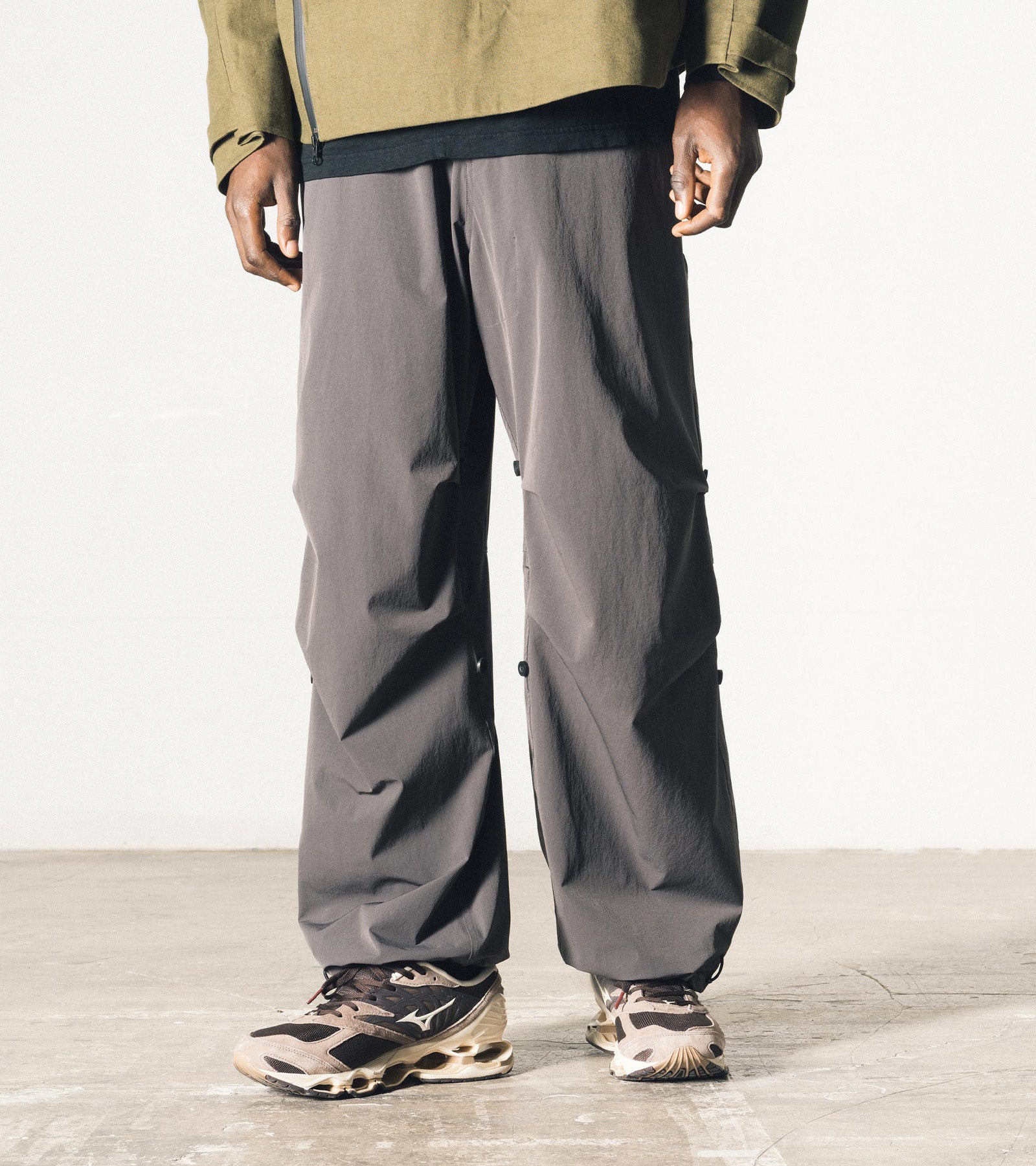Maharishi Loose Fit Snopants®