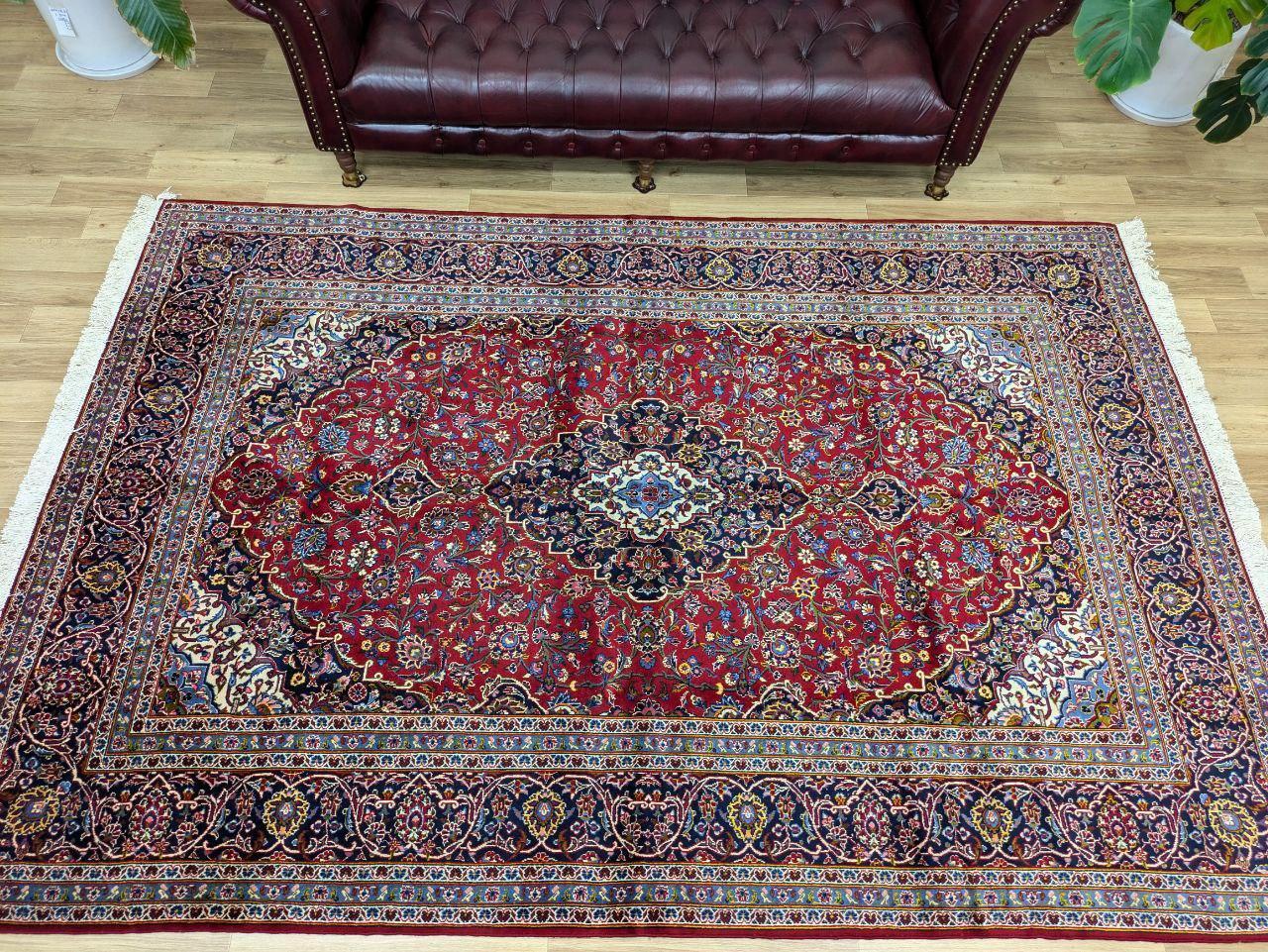 ペルシャ絨毯｜魔法のじゅうたん｜通販・メンテナンスは全国対応