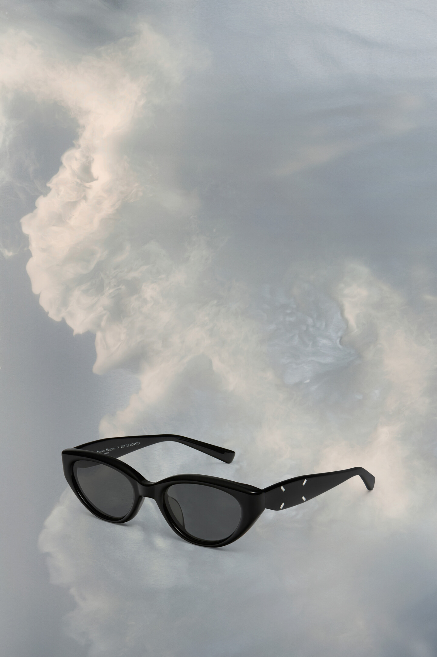 Sunglasses MM X Gentle Monster MM108 | Maison Margiela