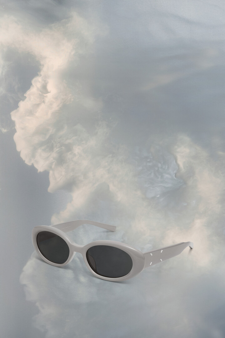 Sunglasses MM X Gentle Monster MM107 | Maison Margiela