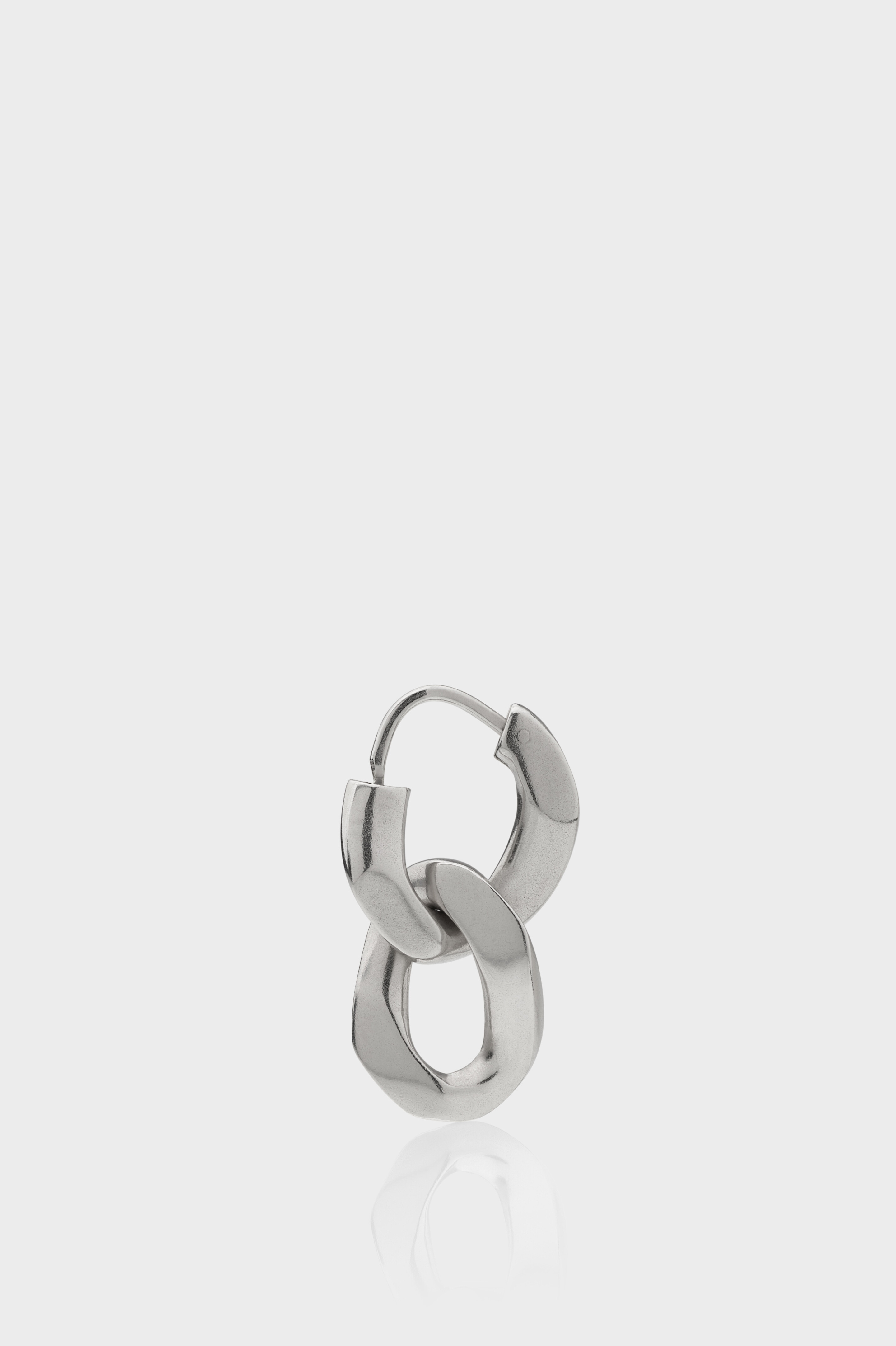 マイヨン ピアス ダブルカーブリンク