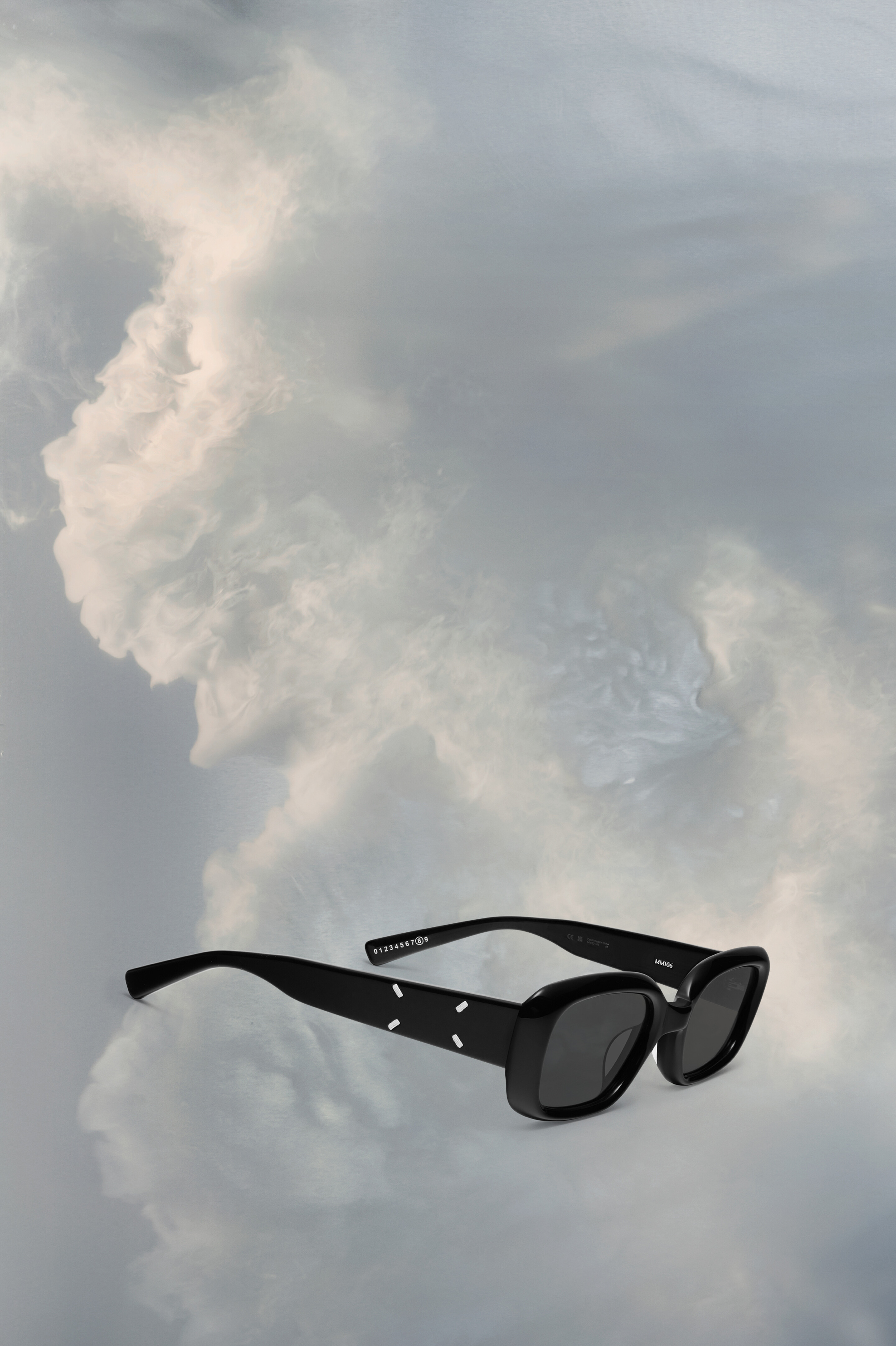 Glasses MM X Gentle Monster MM106 | Maison Margiela