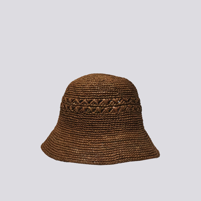 ELLA Hat – MAISON N.H PARIS