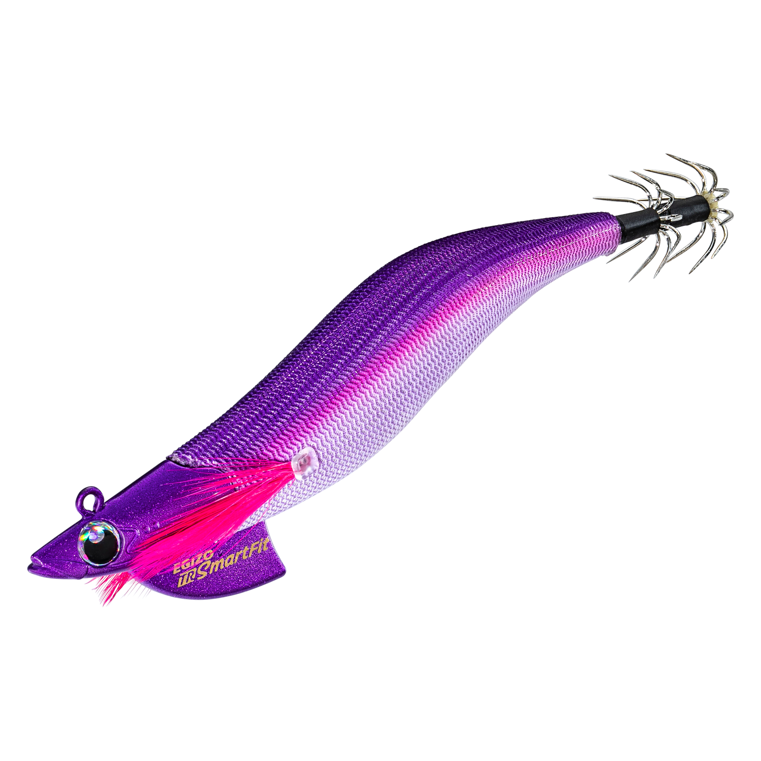 エギゾー TR スマートフィット – メジャークラフト｜Major Craft Web