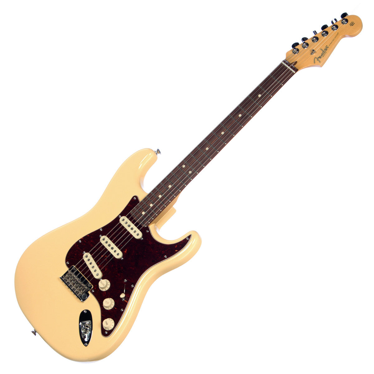 Fender Limited Edition 60th Anniversary American Standard