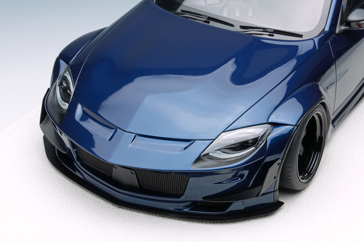 Make Up Co., Ltd. / PANDEM Z 2023 (WORK Wheel)