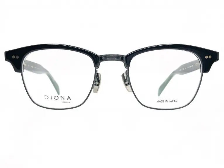 ディグナクラシック DIGNA Classic｜982 IPBK/BK｜名品を現代の最新