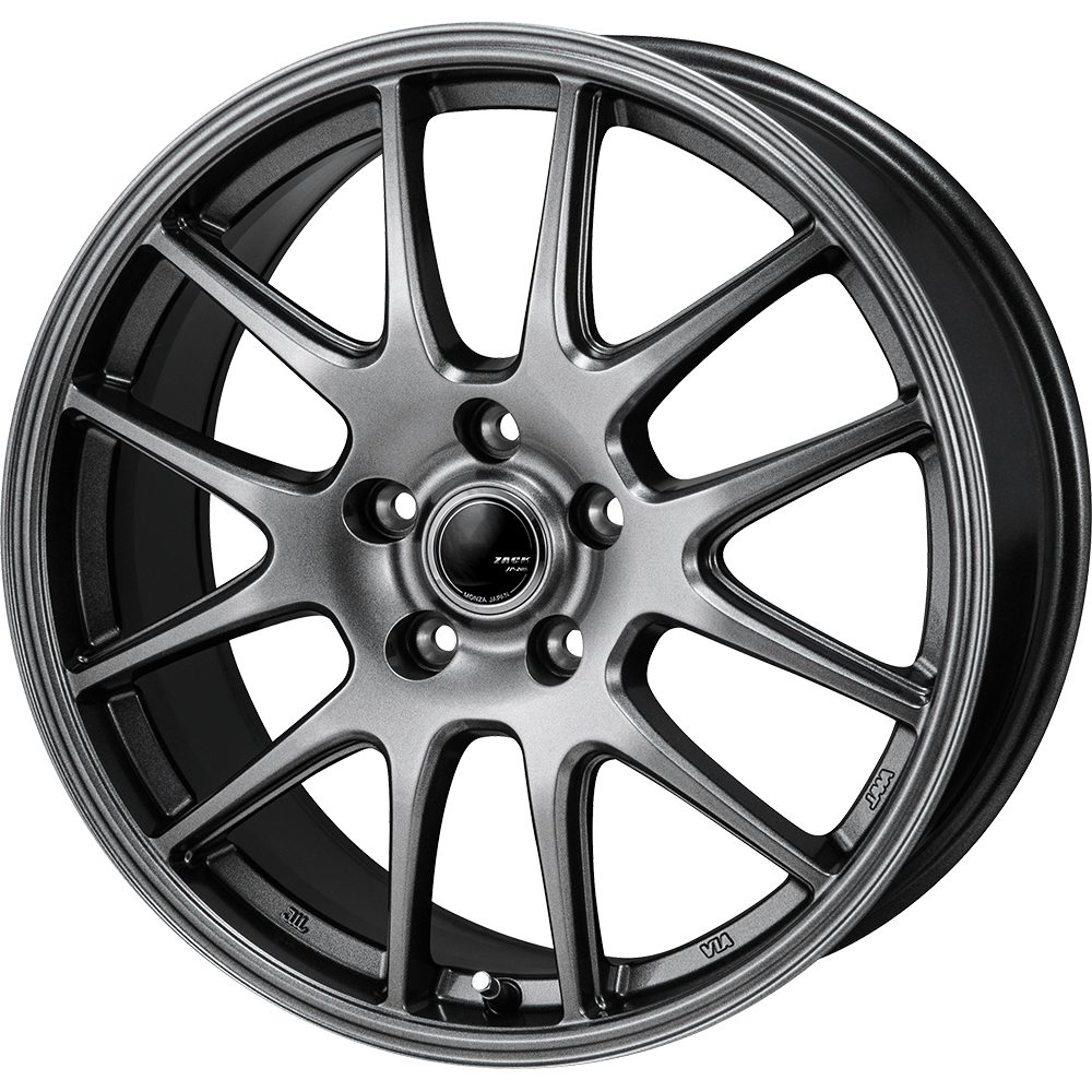 ジャパン三陽 ZACK JP-205 14インチ - デックス M400系 DBA-M401F