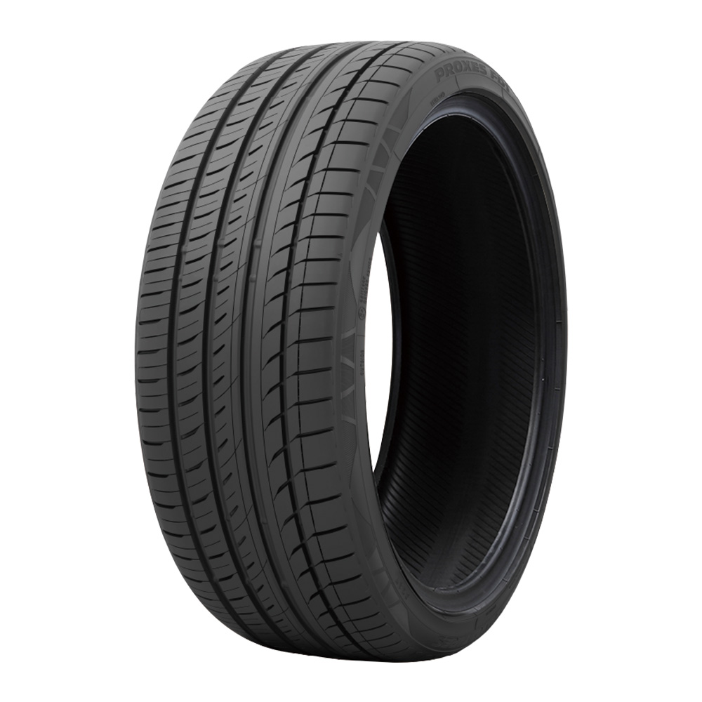 エクストレイル T33系 SNT33(ニッサン)のサマータイヤセットのタイヤ